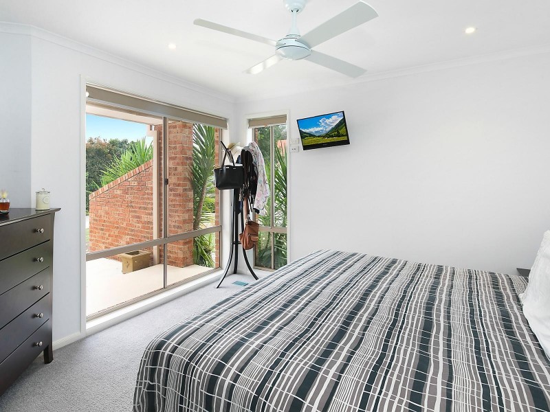 26 Freda Gibson Circuit, Theodore ACT 2905