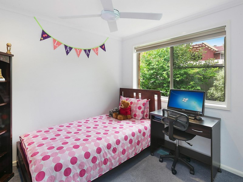 26 Freda Gibson Circuit, Theodore ACT 2905