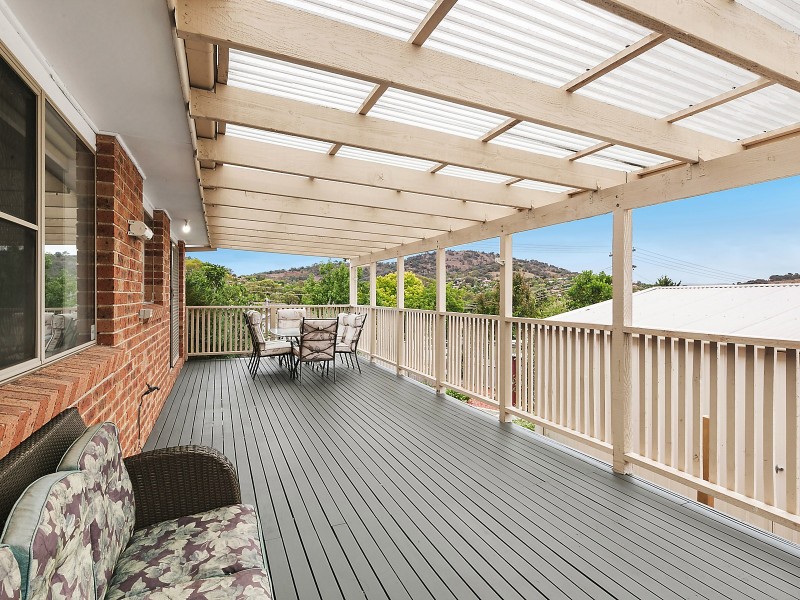 26 Freda Gibson Circuit, Theodore ACT 2905