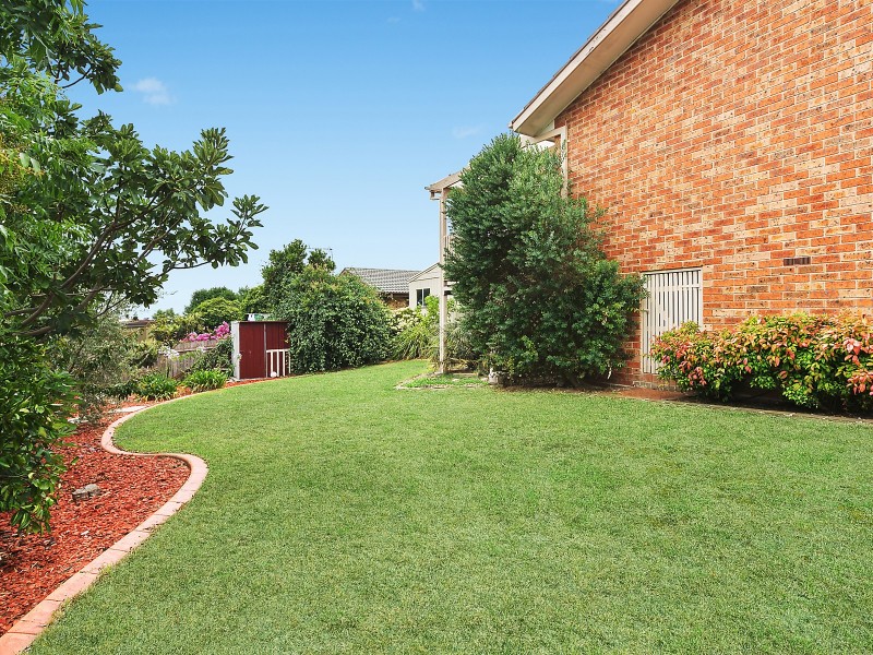 26 Freda Gibson Circuit, Theodore ACT 2905