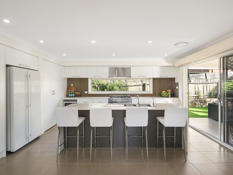4 Charteris Crescent, Chifley ACT 2606