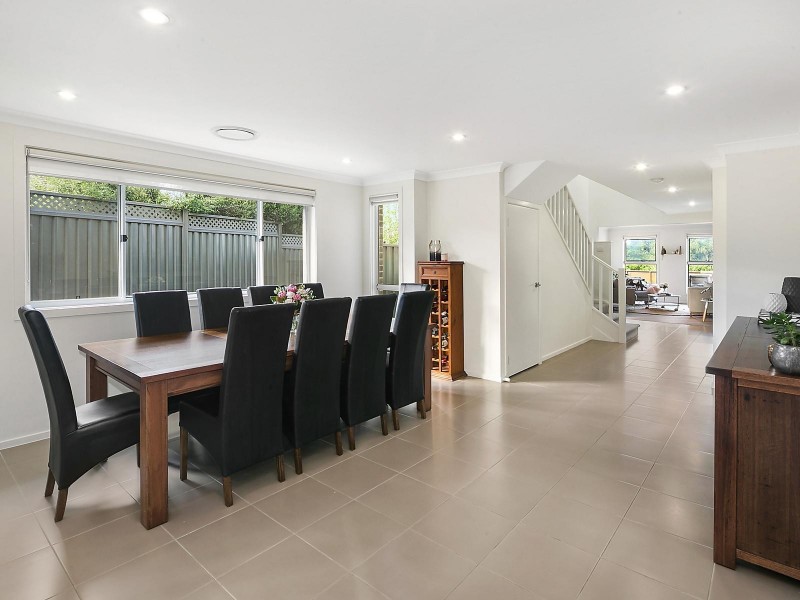 4 Charteris Crescent, Chifley ACT 2606