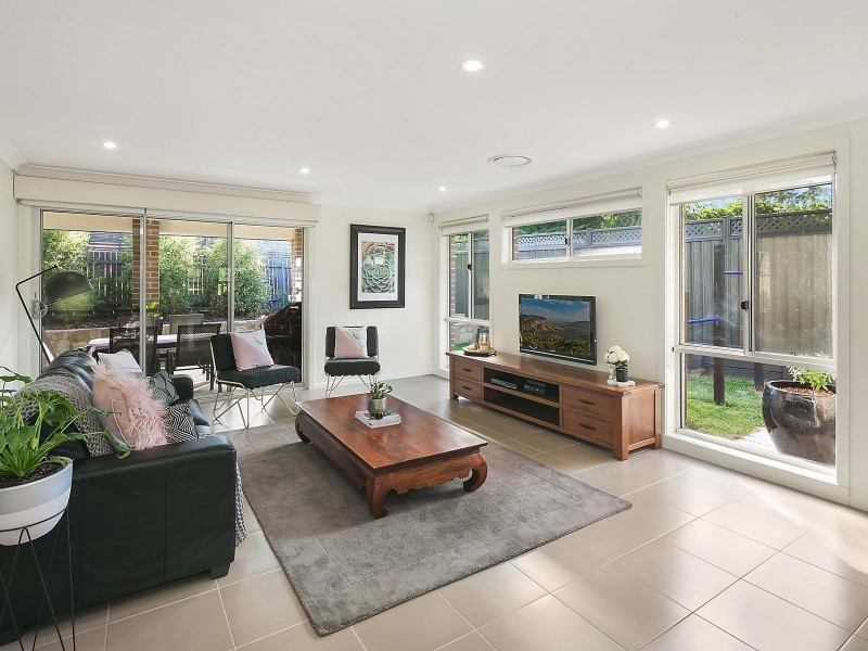4 Charteris Crescent, Chifley ACT 2606