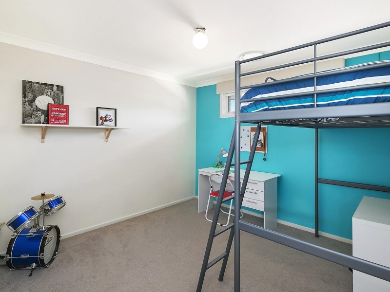 4 Charteris Crescent, Chifley ACT 2606