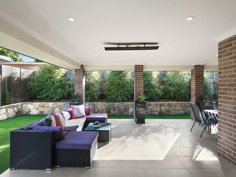 4 Charteris Crescent, Chifley ACT 2606