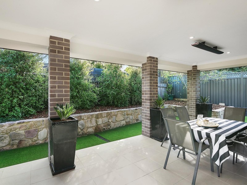 4 Charteris Crescent, Chifley ACT 2606