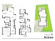4 Charteris Crescent, Chifley ACT 2606 Floorplan