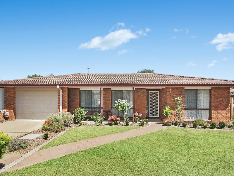 85 Twamley Crescent, Richardson ACT 2905