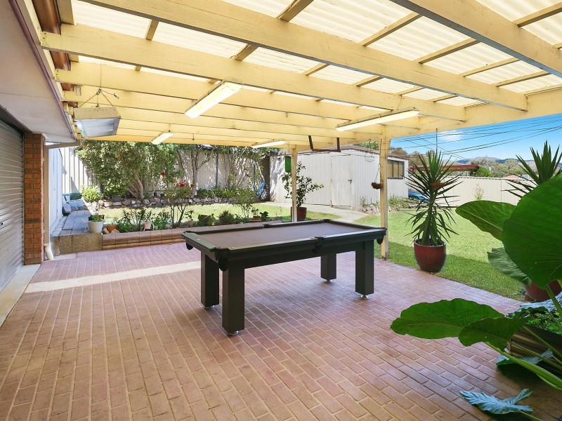 85 Twamley Crescent, Richardson ACT 2905