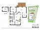 13 Cochrane Crescent, Theodore ACT 2905 Floorplan
