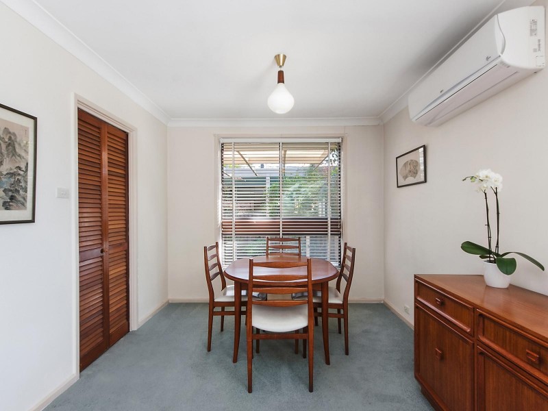 28 Chillagoe Street, Fisher ACT 2611