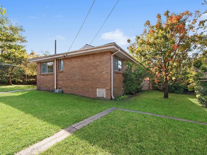28 Chillagoe Street, Fisher ACT 2611