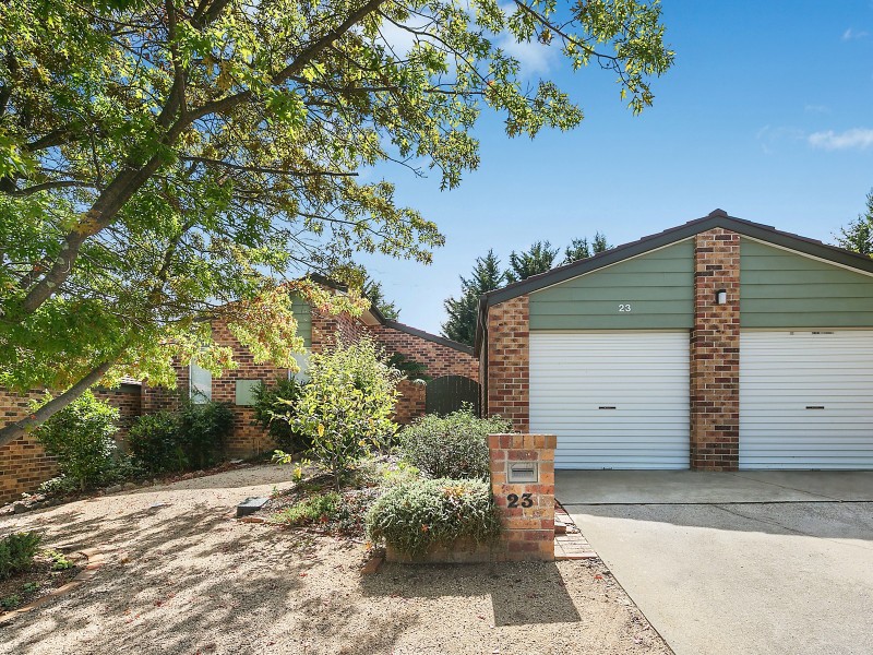 23 Ringrose Crescent, Isaacs ACT 2607