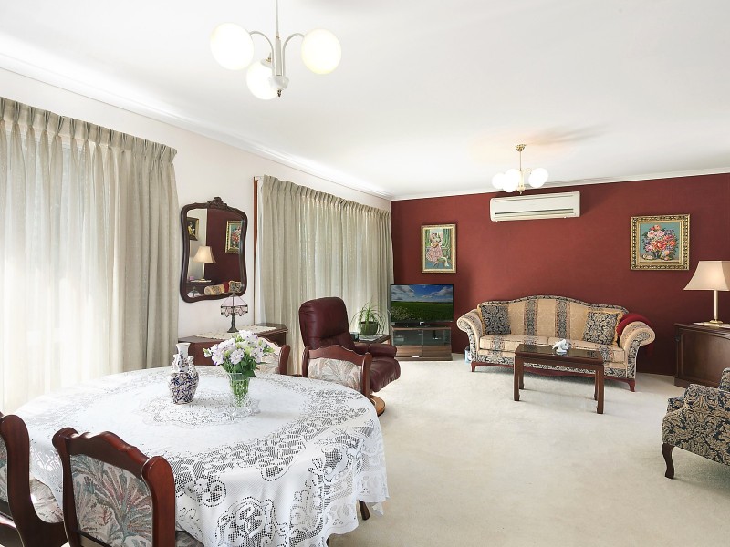 23 Ringrose Crescent, Isaacs ACT 2607