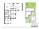23 Ringrose Crescent, Isaacs ACT 2607 Floorplan