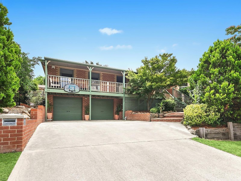 50 Callaway Crescent, Gordon ACT 2906