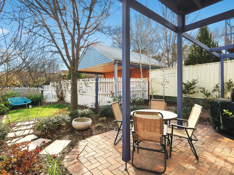 16 Bamir Square, Ngunnawal ACT 2913