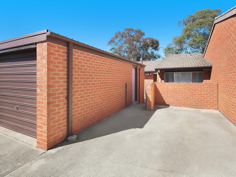 8/47 Christopher Crescent, Queanbeyan NSW 2620