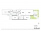 8/47 Christopher Crescent, Queanbeyan NSW 2620 Floorplan