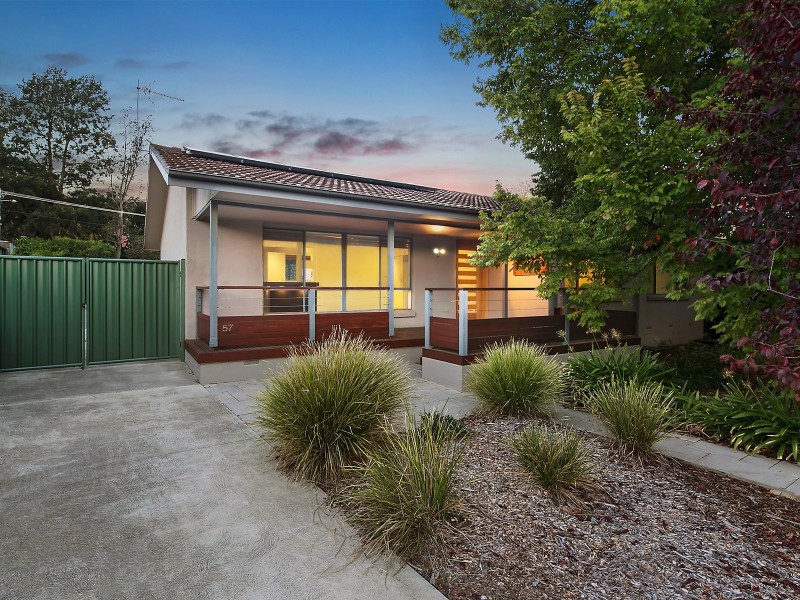 57 Kingsmill Street, Kambah ACT 2902