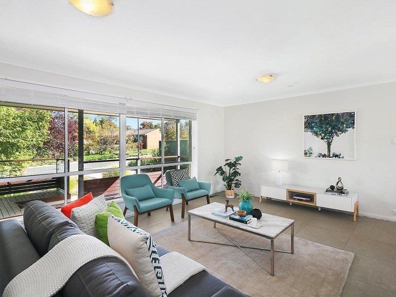 57 Kingsmill Street, Kambah ACT 2902