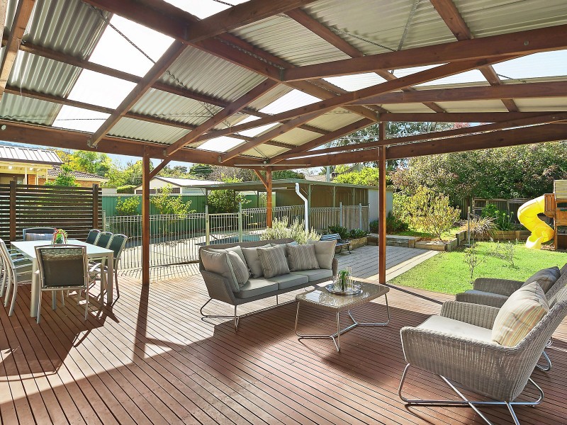 57 Kingsmill Street, Kambah ACT 2902