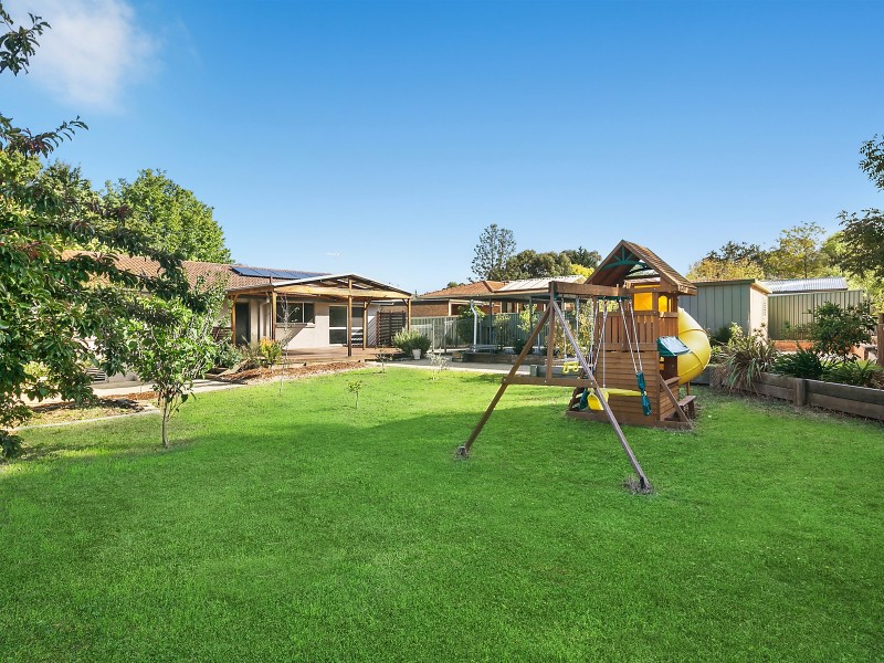 57 Kingsmill Street, Kambah ACT 2902