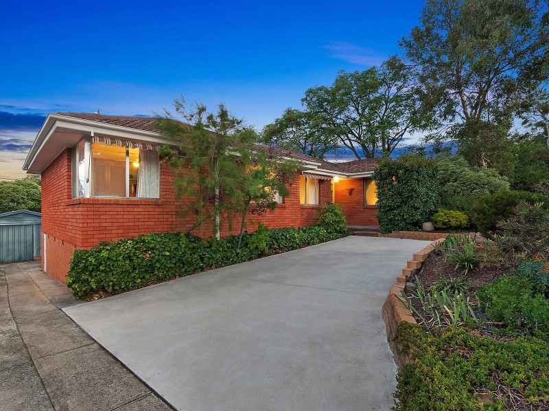 55 Beasley Street, Torrens ACT 2607
