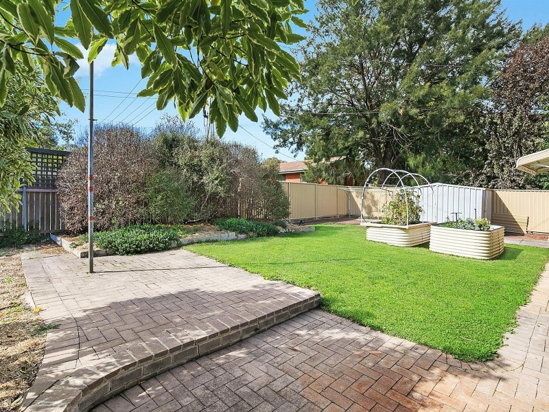 3 McMahon Court, Kambah ACT 2902