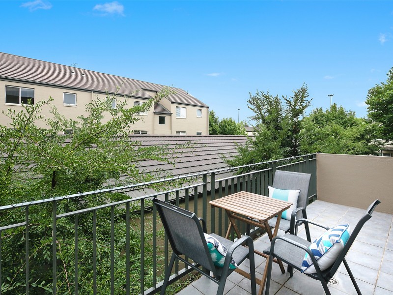 25/50 Bluebell Street, O’connor ACT 2602