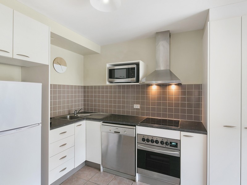 25/50 Bluebell Street, O’connor ACT 2602