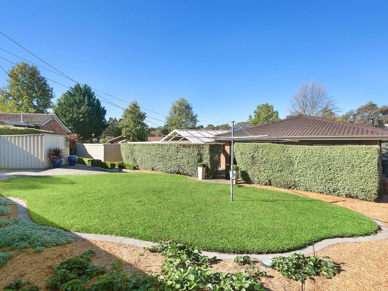 4 Whitfeld Street, Monash ACT 2904