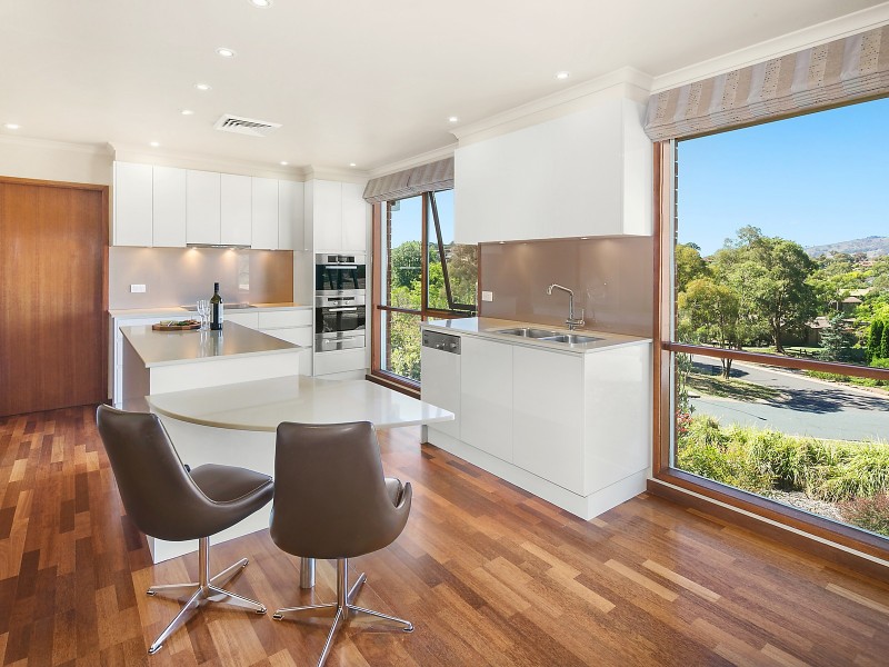 23 Max Henry Crescent, Macarthur ACT 2904