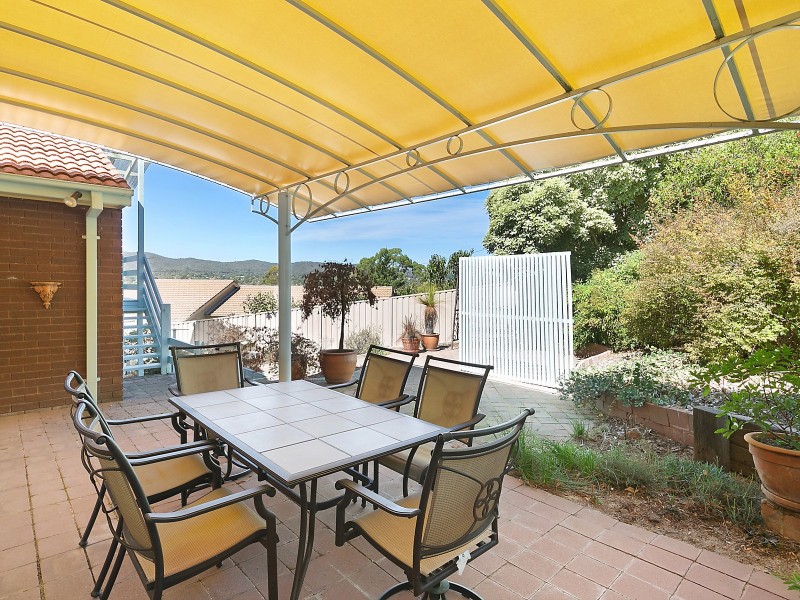 23 Max Henry Crescent, Macarthur ACT 2904
