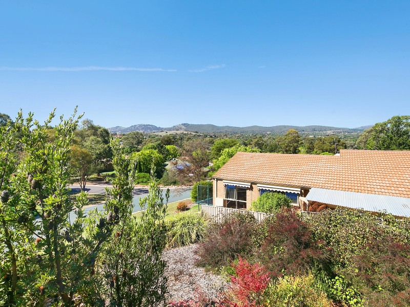 23 Max Henry Crescent, Macarthur ACT 2904