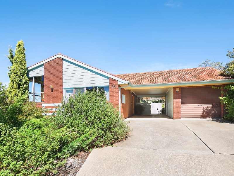 23 Max Henry Crescent, Macarthur ACT 2904