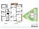 23 Max Henry Crescent, Macarthur ACT 2904 Floorplan