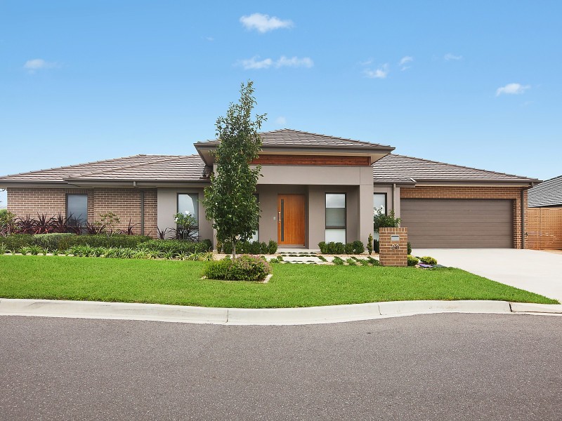 20 Pollack Street, Googong NSW 2620