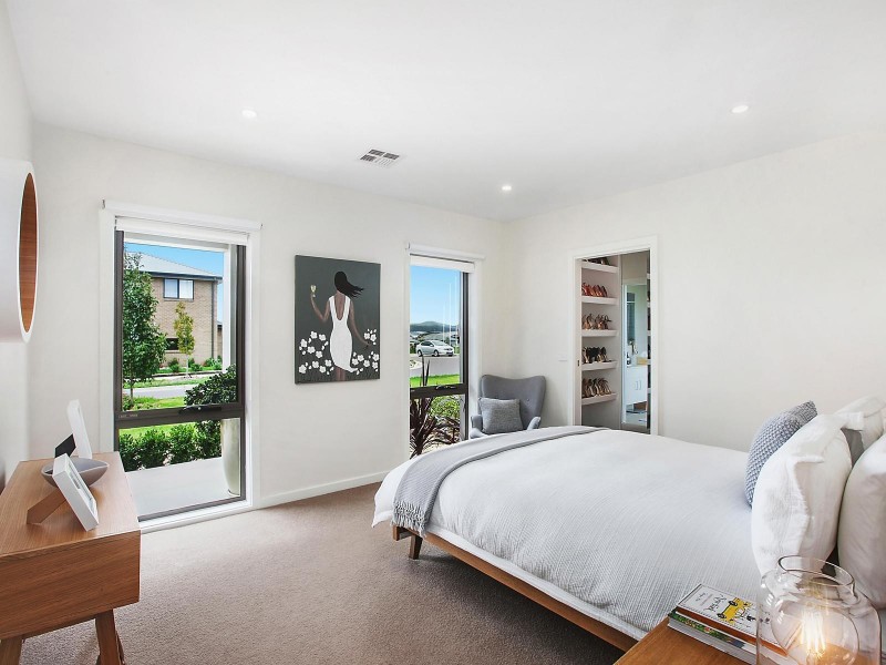 20 Pollack Street, Googong NSW 2620