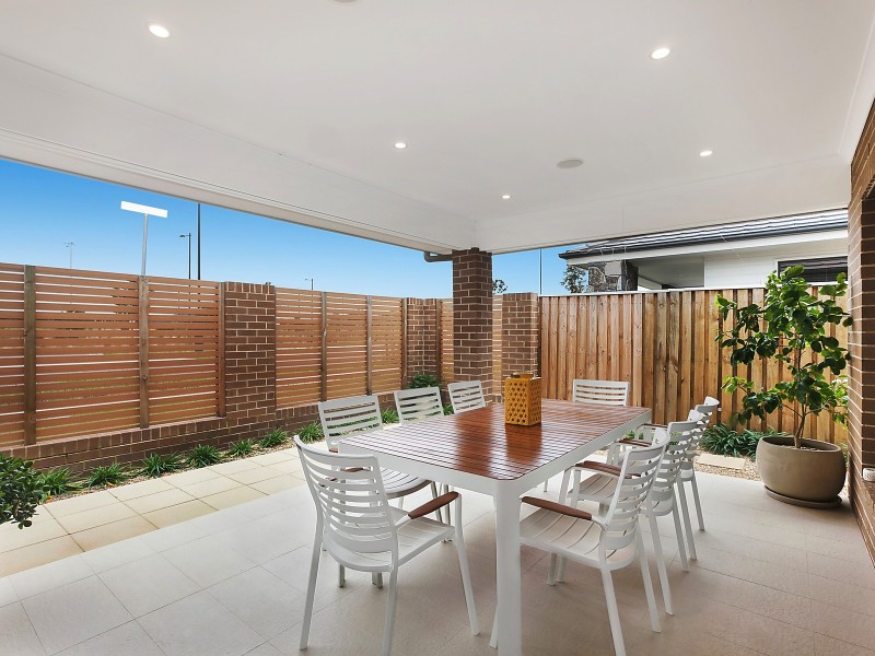 20 Pollack Street, Googong NSW 2620