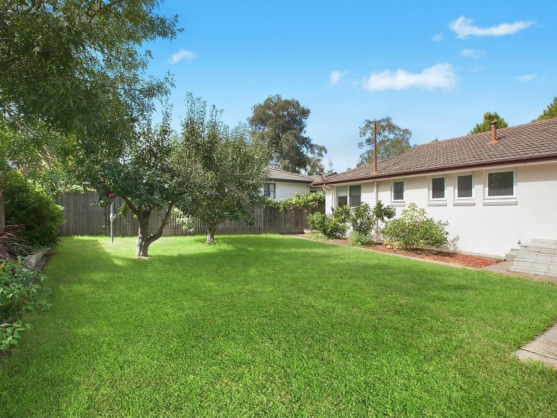 2 Pasco Street, Mawson ACT 2607