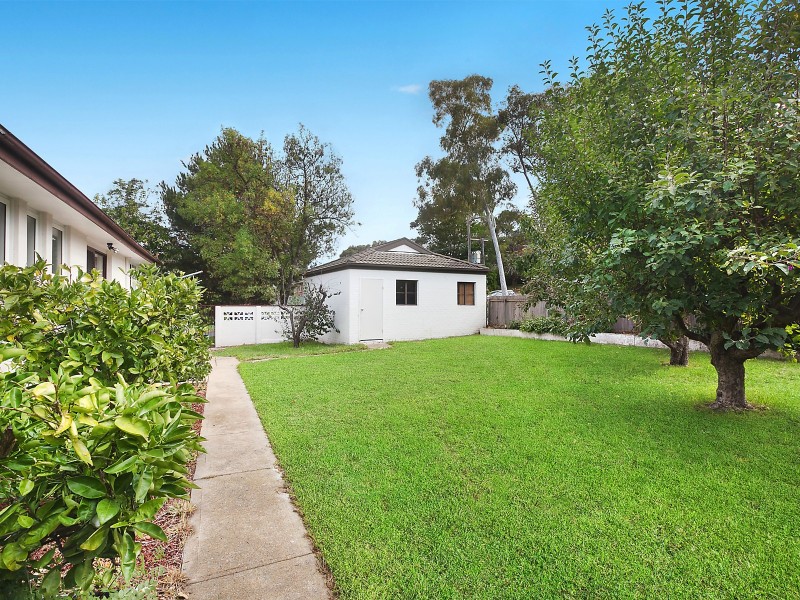 2 Pasco Street, Mawson ACT 2607