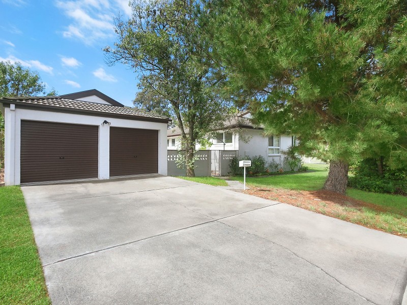 2 Pasco Street, Mawson ACT 2607