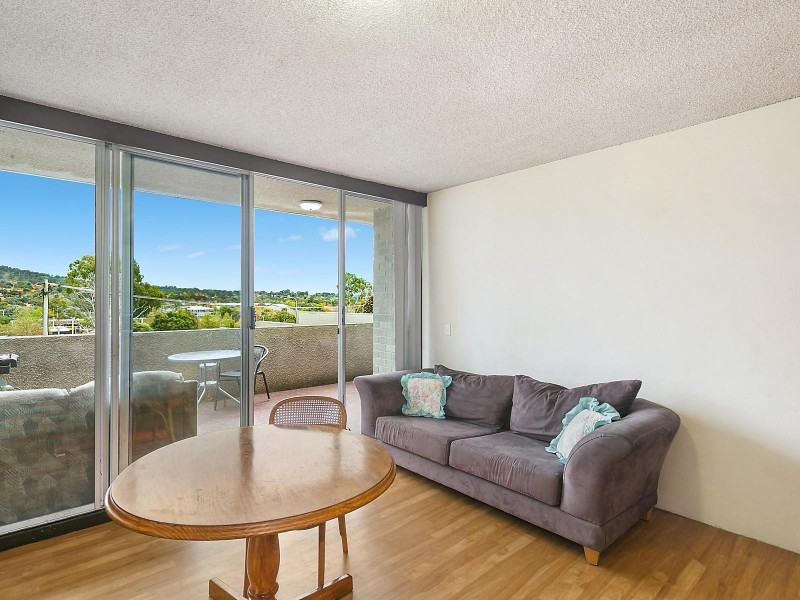 18/4 Wilkins Street, Mawson ACT 2607