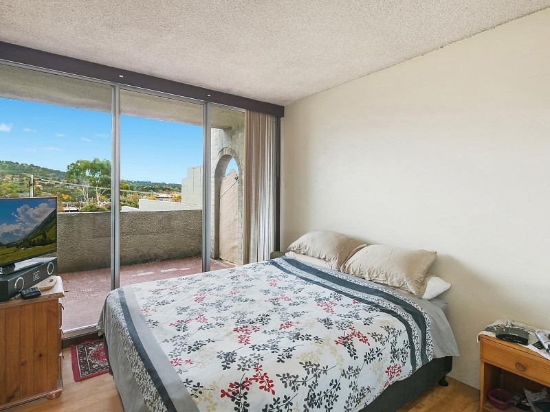 18/4 Wilkins Street, Mawson ACT 2607