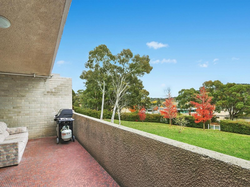 18/4 Wilkins Street, Mawson ACT 2607