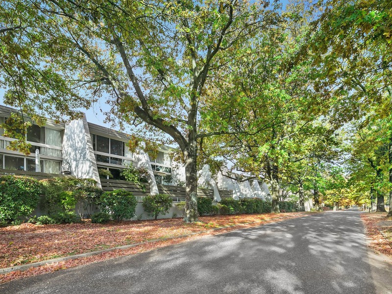 10/5 Howitt Street, Kingston ACT 2604
