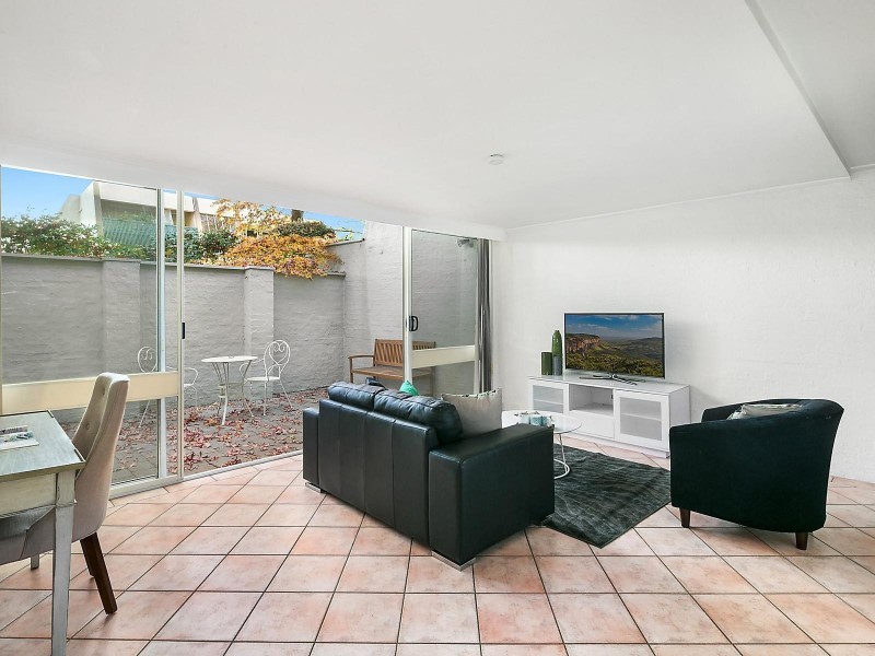 10/5 Howitt Street, Kingston ACT 2604