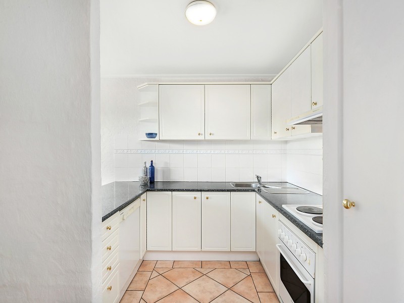 10/5 Howitt Street, Kingston ACT 2604
