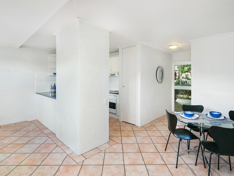 10/5 Howitt Street, Kingston ACT 2604